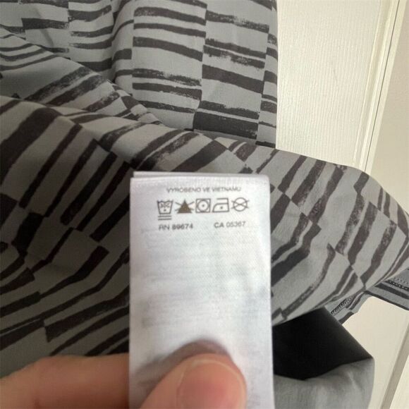 Mountain Hard Wear Women's Dynamix Dress M Knee Length Multicolor Casual - Picture 9 of 10